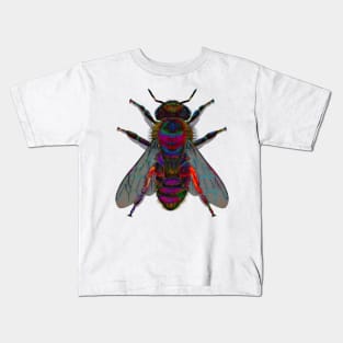 Fourth Bee Kids T-Shirt